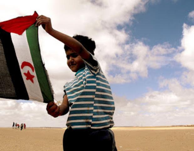 ألف صورة فوتوغرافية للشعب الصحراوي بكلية الفنون الجميلة بمدينة انجيه الفرنسية