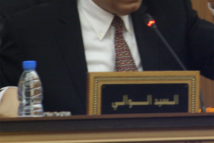 امرأة من العاصمة تنتحل صفة زوجة والي‮ ‬عنابة