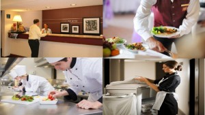 90 مليون سنتيم تكلفة الانضمام لمدرسة الفندقة بالعاصمة