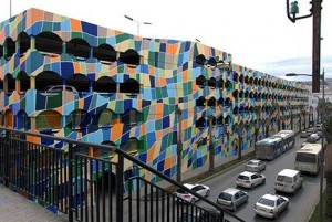 مشروع للقضاء على أزمة الاختناقات المرورية بالعاصمة