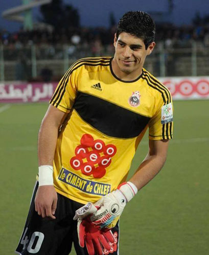 المدافع صالح يصرّ على الرحيل من اولمبي الشلف