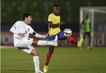 Duel indécis entre outsiders