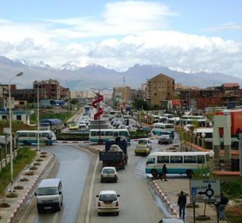 Le vide culturel s'installe