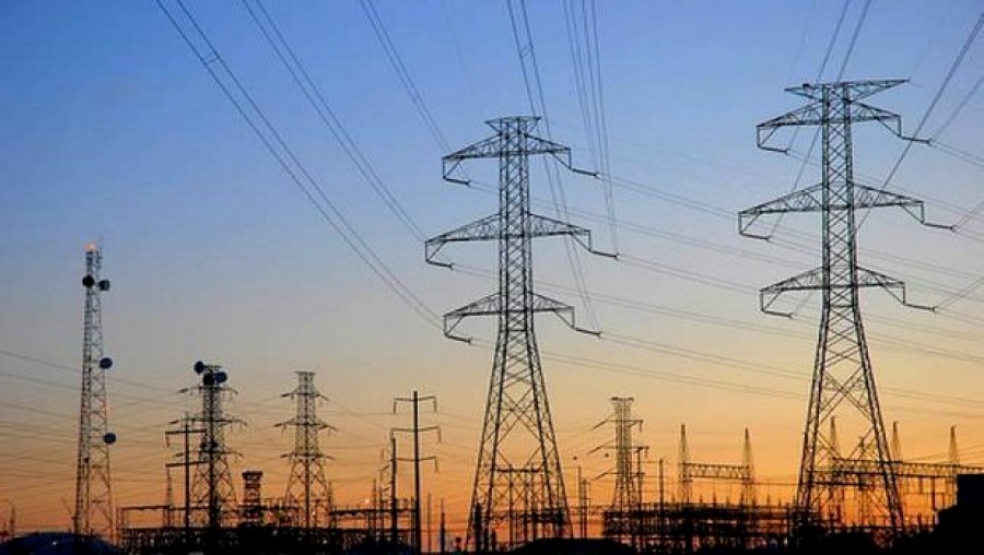 Plus de 40 transformateurs électriques réalisés dans la région de Touggourt