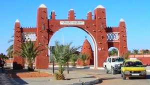 Création de 10 circonscriptions administratives au Sud et Hauts Plateaux