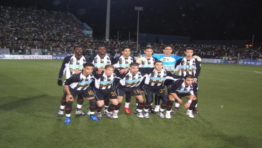 Ligue des champions (première journée) ES Sétif- USM Alger