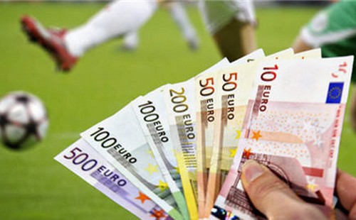 الدوري الألماني .. مركز التجارة العالمي للأندية الإنجليزية