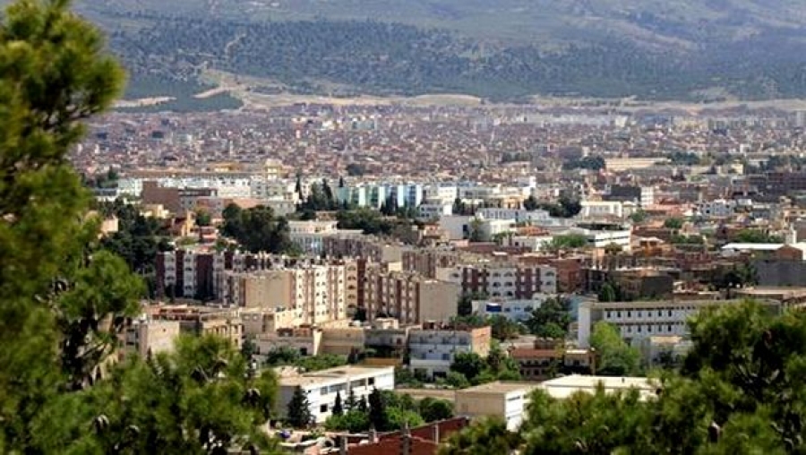 Suspicion de botulisme