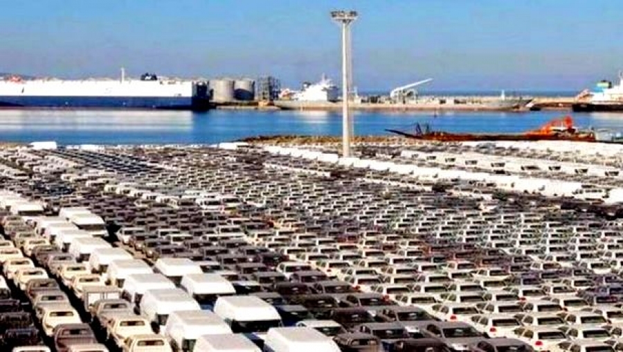 Vers plus de facilitations pour l'importation de véhicules pour handicapés