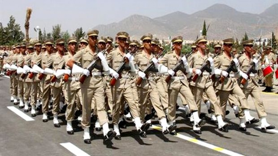 Création de trois médailles de l'ANP