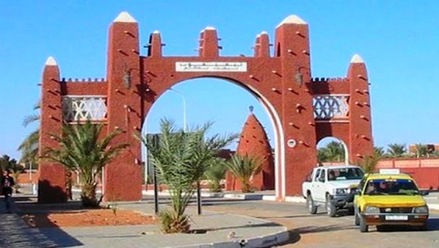 Création de 10 circonscriptions administratives au Sud et Hauts Plateaux