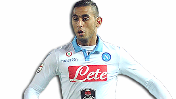 Arsenal passe à l'offensive et propose 15.5M' pour s'offrir Ghoulam