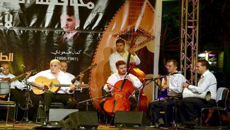 Ouverture à Alger du 10e Festival national de la chanson chaâbi