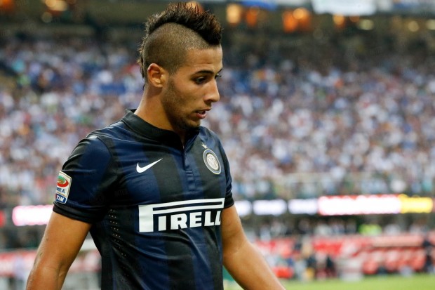 Taider annoncé tout proche du Galatasaray !