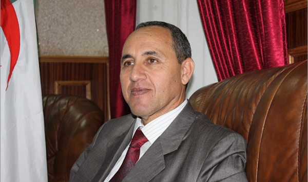 سنعمل على إعادة السينما الجزائرية لمكانتها