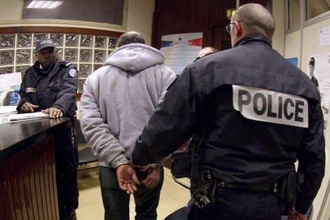 ياسين الصالحي...المشتبه به الأول في تنفيذ الهجوم الإرهابي على مصنع للغاز الصناعي بفرنسا