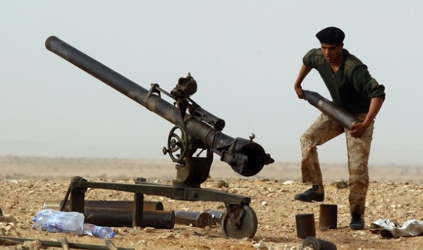 فرقاء ليبيا يدخلون في جولة جديدة من المفاوضات