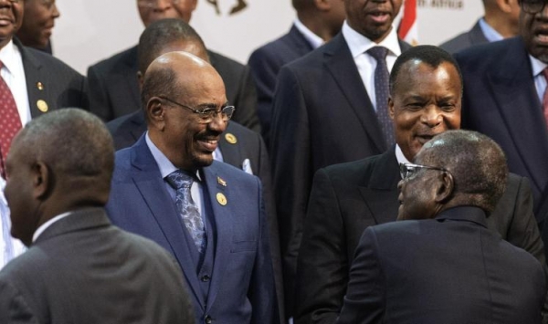 جنوب إفريقيا تدرس الانسحاب من الجنائية الدولية