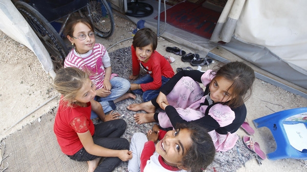 4 مليارات دولار قيمة مساعدة واشنطن للمدنيين السوريين