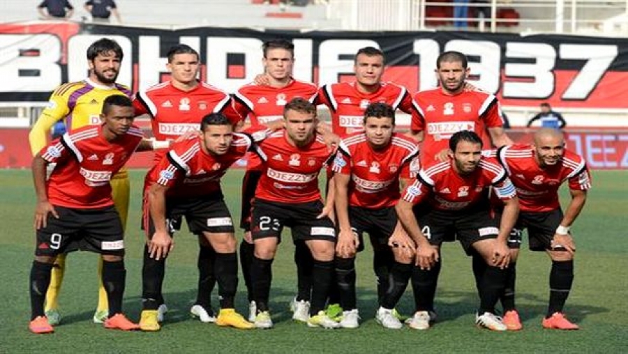 Ligue des champions (phase des poules)