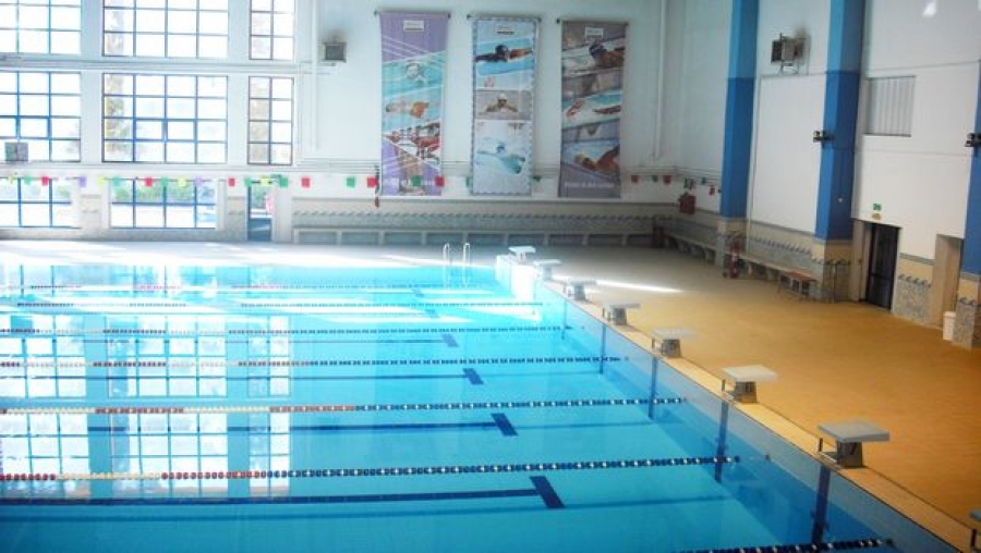 La piscine de Bab Ezzouar ouverte aux clubs structurés durant le ramadhan