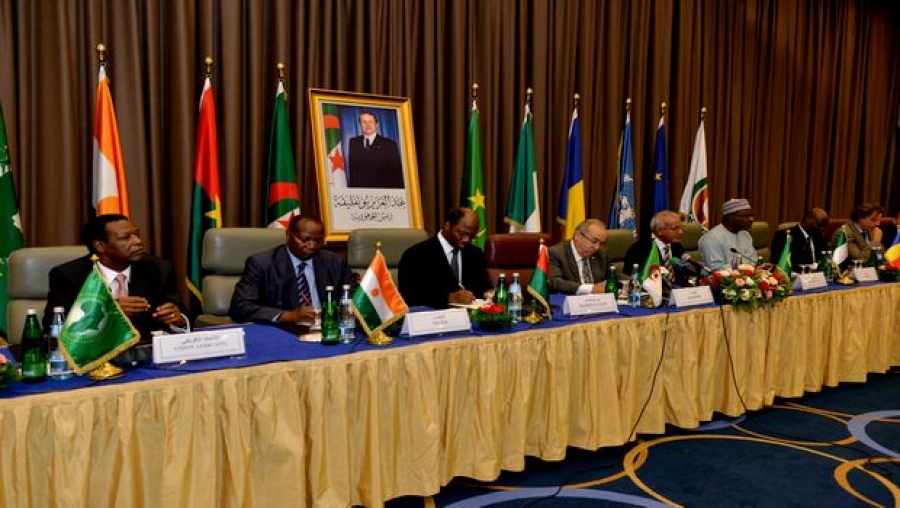 L'Algérie joue le rôle de stabilisateur dans la région du Maghreb