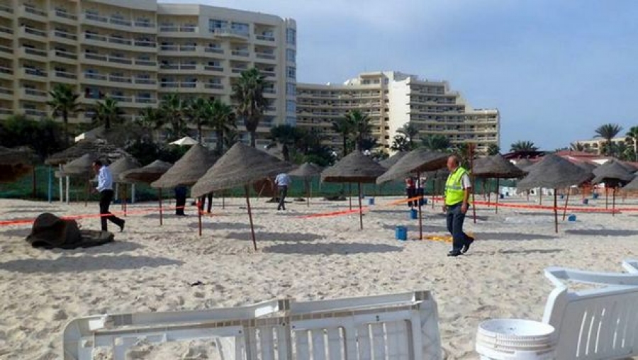 L'Algérie exprime son entière solidarité avec la Tunisie suite à l'attentat de Sousse (MAE)