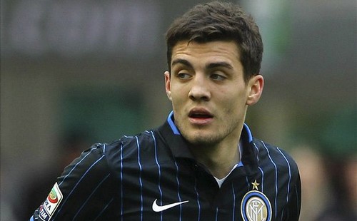 إنتر يفكر في إبرام صفقةٍ ثلاثيةٍ مع برشلونة