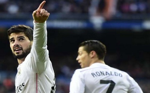 يوفنتوس يسعى لتعويض بيرلو من ريال مدريد