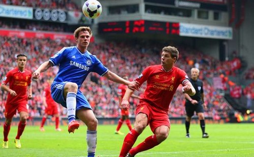 تشيلسي يوافق على رحيل آكي و كالاس