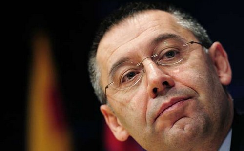 بارتوميو يكشف عن تواريخ كأسي السوبر