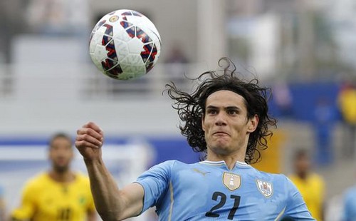 كافاني لم تكن تنقصه حادثة مشينة فأوجاعه تكفيه