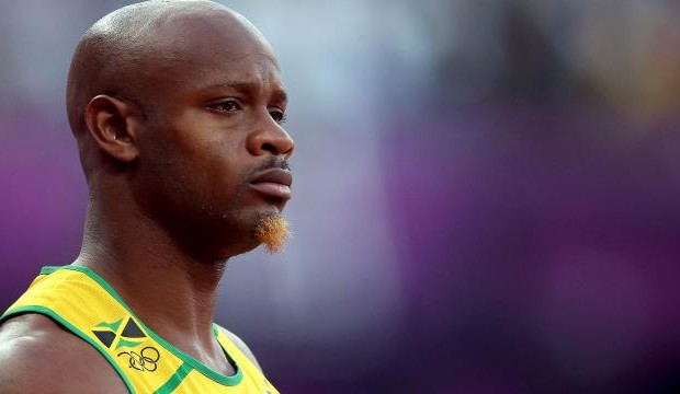 Athlétisme, Jamaïque