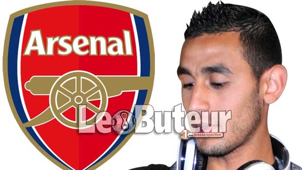 Naples pas pressé de vendre Ghoulam !