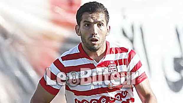 Djabou souhaiterait revenir en Algérie