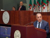 « Le projet du Carrefour du millénaire d'Alger n'a pas été gelé »