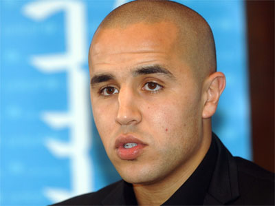 Bougherra visera le diplôme d'entraîneur «CAF C»