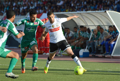 L'USMA défie le détenteur du trophée
