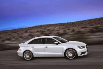 سيارة الA3 النافدة في وهران