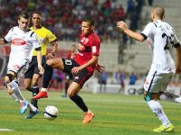 L'Afrique découvre le clasico algérien