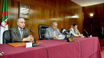 Commission nationale de promotion de l'emploi