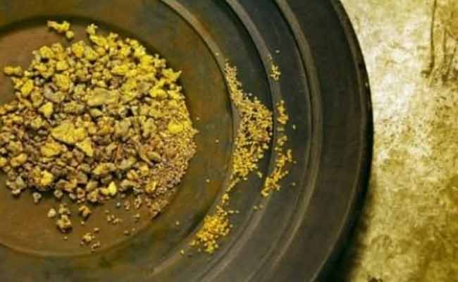 L'orpaillage clandestin prospère à Tamanrasset