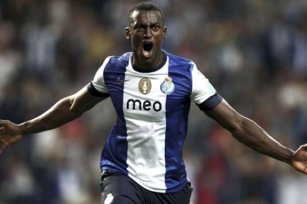 Jackson Martinez s'annonce à l'Atlético Madrid