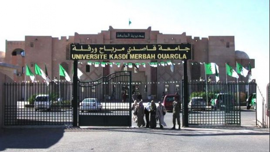 Des formations en post-graduation prévues à l'université d'Ouargla