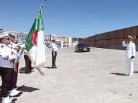 C'est parti pour la campagne d'instruction navale « été-2015 »