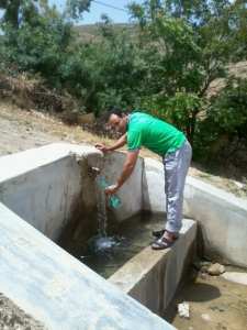 صور من بني فودة