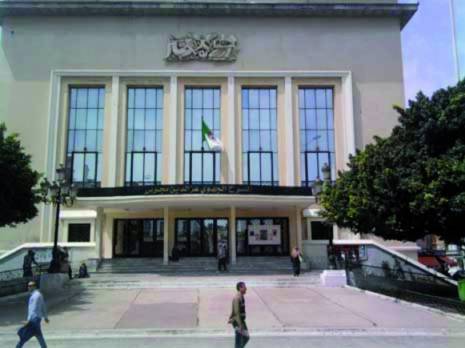 10ème édition du festival de la chanson citadine à Annaba