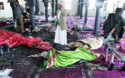 Le Koweït ébranlé par la folie meurtrière de Daech