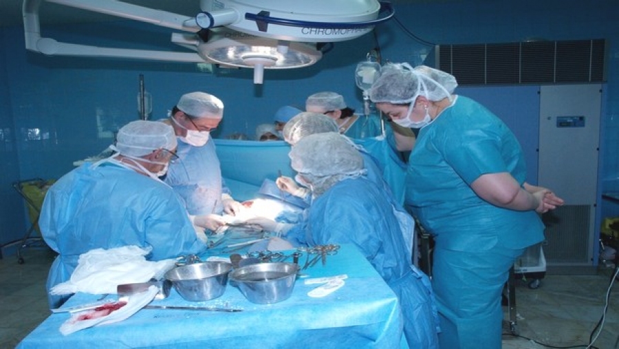 Une 39ème transplantation rénale effectuée avec succès à Batna