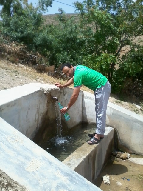 صور من بني فودة